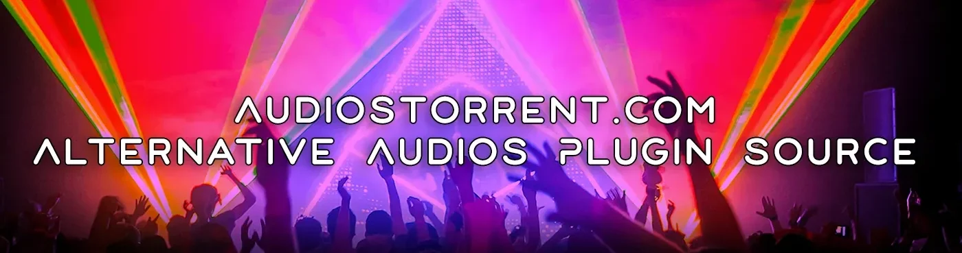 Audios Torrent