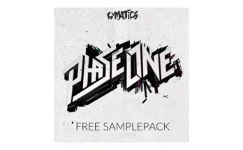 Cymatics.fm PhaseOne Sample Pack