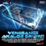 Vengeance Analog Drums Vol.1