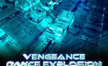 Vengeance Dance Explosion Vol.2