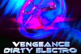 Vengeance Dirty Electro Vol. 3