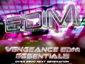 Vengeance EDM Essentials Vol.2