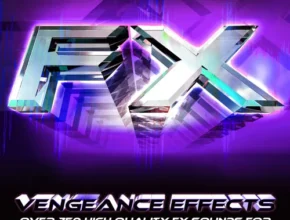 Vengeance Effects FX Vol. 3