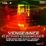 Vengeance Electro Essentials Vol. 3