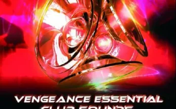 Vengeance Essential Clubsounds Vol. 4