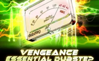 Vengeance Essential Dubstep Vol.3