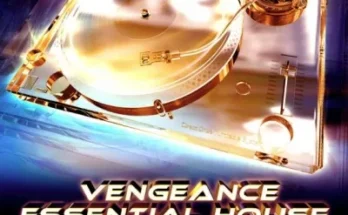 Vengeance Essential House Vol. 4