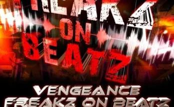 Vengeance Freakz On Beatz Vol. 3