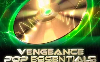 Vengeance Pop Essentials Vol. 3