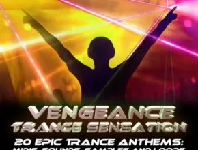 Vengeance Trance Sensation Vol. 4
