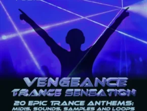 Vengeance Trance Sensation Vol.3