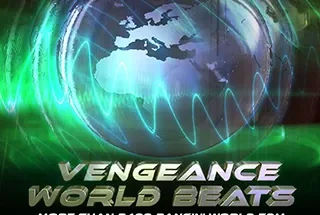 Vengeance World Beats Vol.1