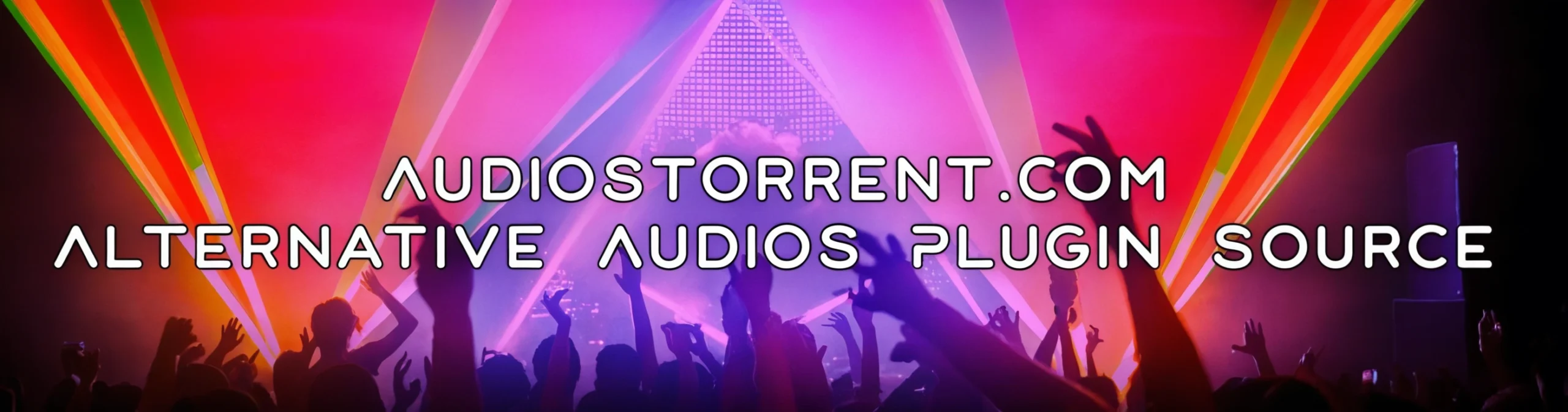 Audios Torrent