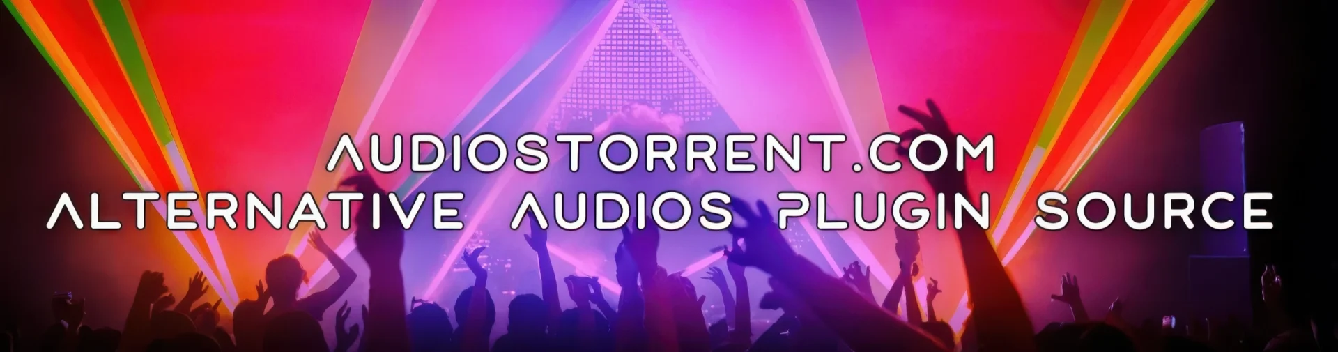 Audios Torrent