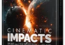 Boom Library – Cinematic Impacts: Designed