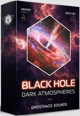 Free Download Ghosthack Black Hole Dark Atmospheres Audios Torrent Free Download Ghosthack Black Hole Dark Atmospheres Audios Torrent