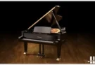 IK Multimedia – Pianoverse Black Diamond B280