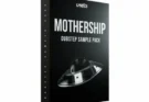 Cymatics – Mothership Dubstep Sample Pack