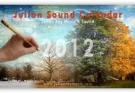 Julian Ray Music – Julian Sound Calendar 2012