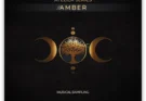 Musical Sampling – Atelier Series: Amber