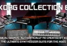 KORG Collection 6 v6.2.1 + Factory Data for WiN
