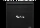 Otto Audio – Otto Kurt Hammer 4×12 CAB