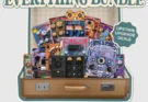 Safari Pedals – Everything Bundle v2025.10 for WiN