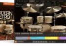 Toontrack – Modern Retro EZX
