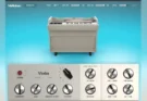 AIR Music Technology – Mellotron 1.2.1.14 for WiN