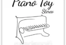 Audio Brewers – Piano Toy (Stereo)