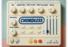 Dylan Mixer – Chordless