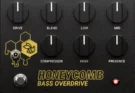 Audioloom – Canvas Audio Honeycomb Bass OD for WiN