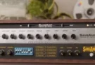 Audiopunks SansAmp Rack for WiN