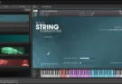 Fracture Sounds – Solo String Formations