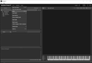 Kontakt