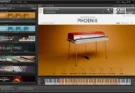Native Instruments – Electric Keys: Phoenix 1.1.0