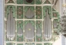 Sonus Paradisi – Goerlitz Sonnenorgel