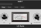 Aurora DSP – L2 Aura 1.0.2 for MAC