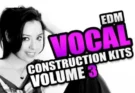 LED Samples – EDM Vocal Construction Kits Vol.3