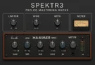 SPEKTR3 Presets for HammerMk2