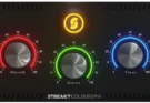SPEKTR3 Presets for Streaky ColourBox