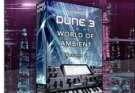 Synapse Audio World of Ambient Vol. 2 for DUNE 3