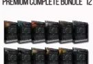 Hollywood Audio Design – Premium Complete Bundle 12