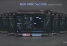 Insanity Samples – Neo Woodwinds: Modern Soloists v3.0.0