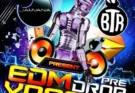 Jamvana Presents – EDM Pre Drop Vocals