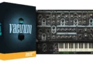 AIR Music Technology – Vacuum 1.3.1 for WiN