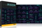 AIR Music Technology – theRiser 1.1.1 for WiN