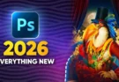 Adobe Photoshop 2026 (v27.1.0.17) for WiN