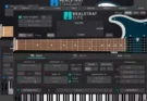 MusicLab – RealStrat 6 v6.1.3.7603 for WiN