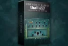 Odeholm Audio – thall amp 1.0.3 for WiN